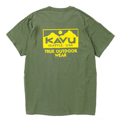 ミリタリーグリーン / S