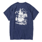 ヘザーネイビー / S