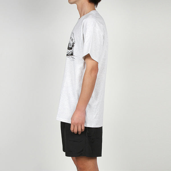 カブー メンズ シーオッター Tシャツ