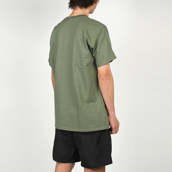 カブー メンズ 25ドッグ Tシャツ