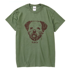 ミリタリーグリーン / S