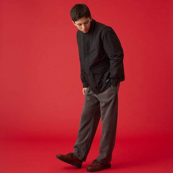 カブー メンズ グリーンウッドジャケット