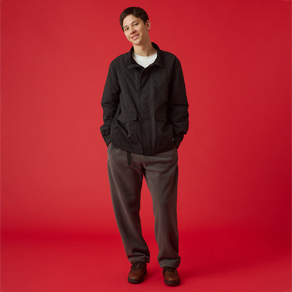 カブー メンズ グリーンウッドジャケット