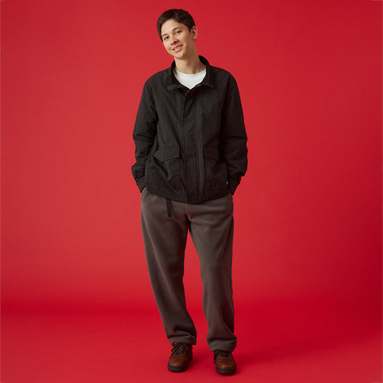 カブー メンズ グリーンウッドジャケット