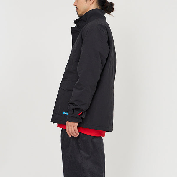 カブー メンズ グリーンウッドジャケット