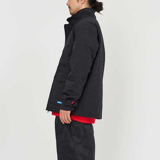 カブー メンズ グリーンウッドジャケット