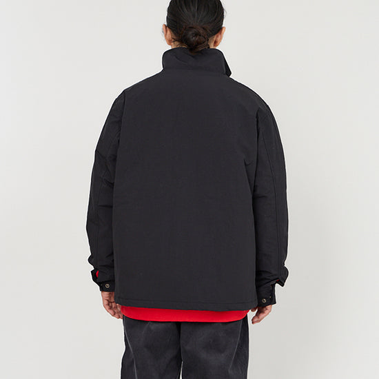 カブー メンズ グリーンウッドジャケット