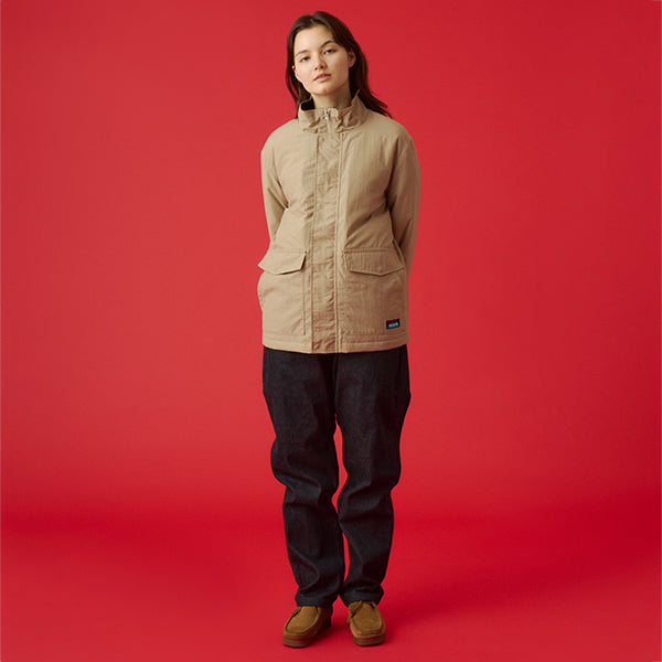 カブー メンズ グリーンウッドジャケット