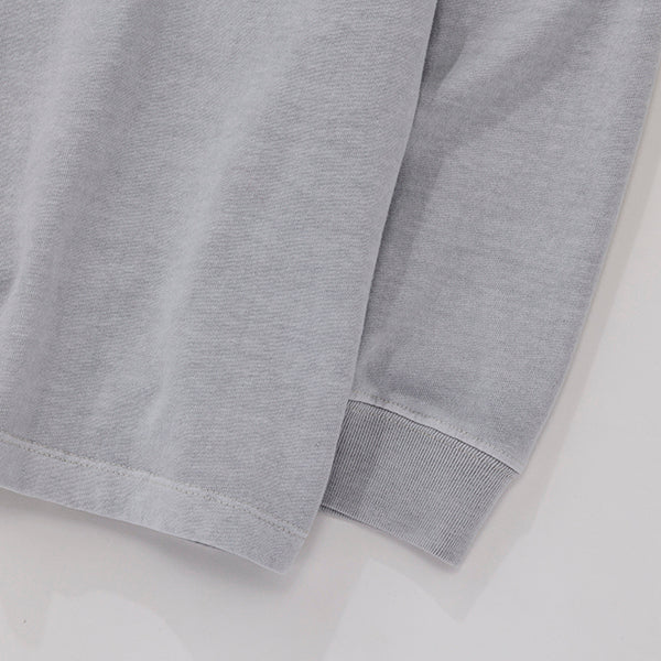 カブー メンズ ケーパッチ ロングスリーブTシャツ