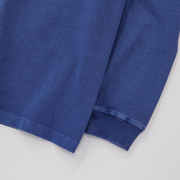 カブー メンズ ケーパッチ ロングスリーブTシャツ