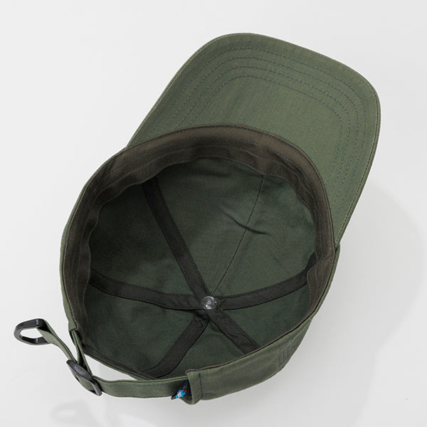 カブー ロゴキャップ