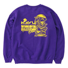 パープル / M