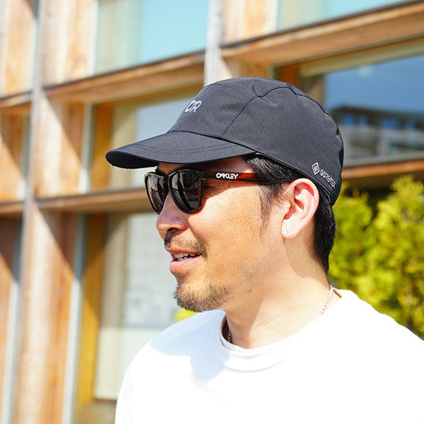 アウトドアリサーチ シアトルレインキャップ