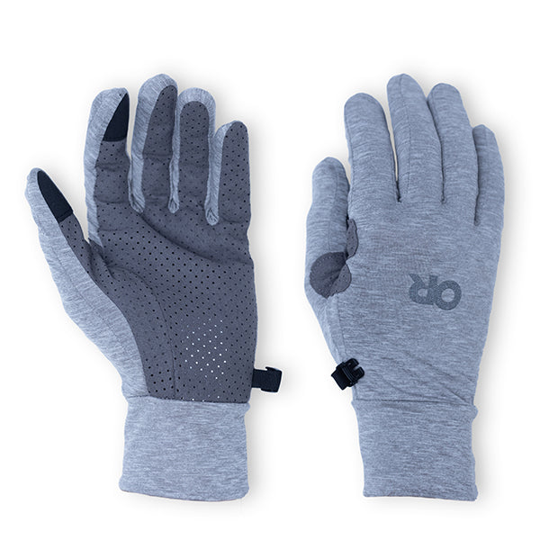 アウトドアリサーチ アクティブアイス クロマフルサングローブ