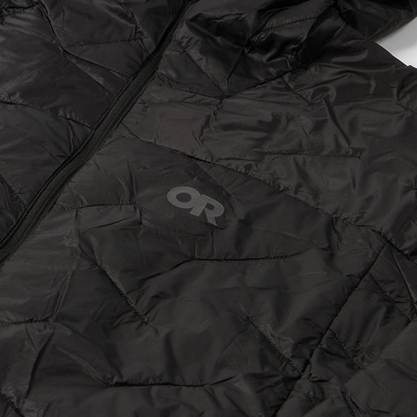 アウトドアリサーチ メンズ スーパーストランド LTフーディ