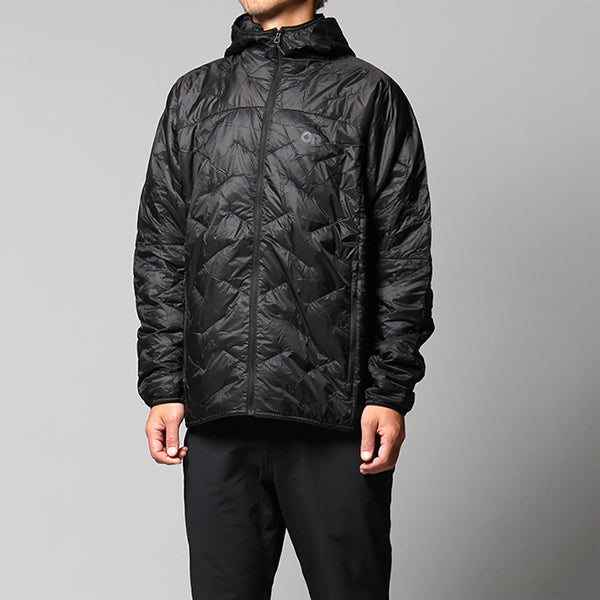 アウトドアリサーチ メンズ スーパーストランド LTフーディ