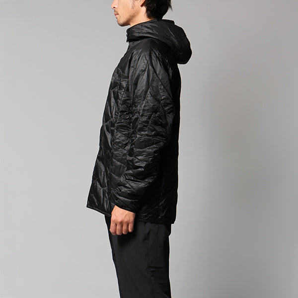 アウトドアリサーチ メンズ スーパーストランド LTフーディ