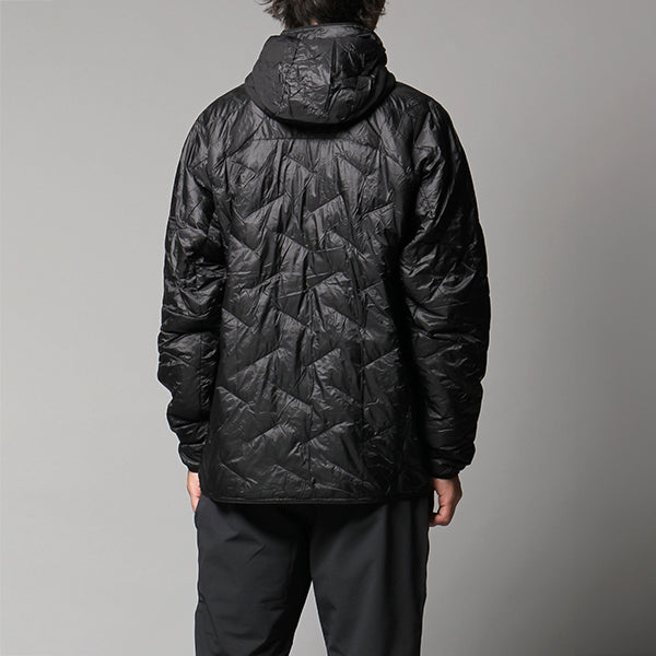 アウトドアリサーチ メンズ スーパーストランド LTフーディ