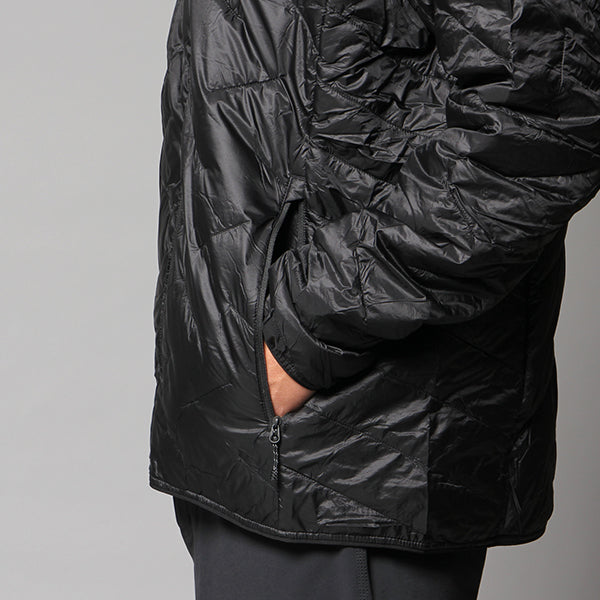 アウトドアリサーチ メンズ スーパーストランド LTフーディ