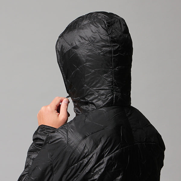 アウトドアリサーチ メンズ スーパーストランド LTフーディ