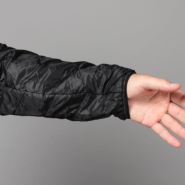 アウトドアリサーチ メンズ スーパーストランド LTフーディ