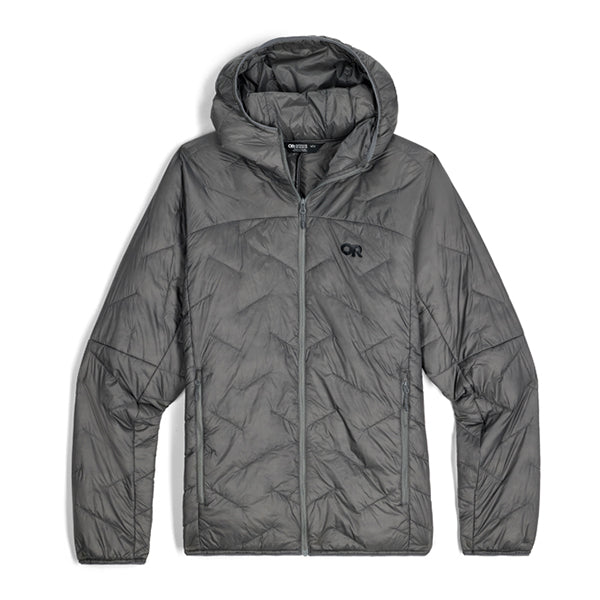 アウトドアリサーチ メンズ スーパーストランド LTフーディ