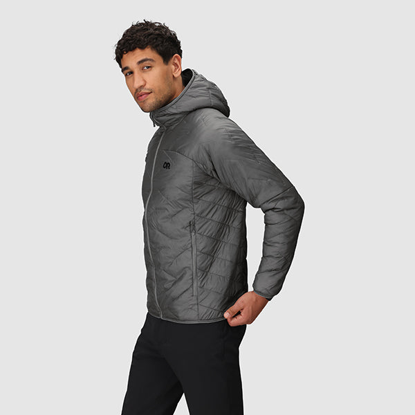 アウトドアリサーチ メンズ スーパーストランド LTフーディ