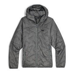 ウルフグレー / S