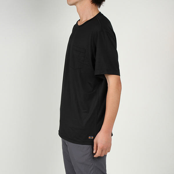 アウトドアリサーチ メンズ エッシェンシャル ポケットTシャツ