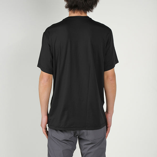 アウトドアリサーチ メンズ エッシェンシャル ポケットTシャツ