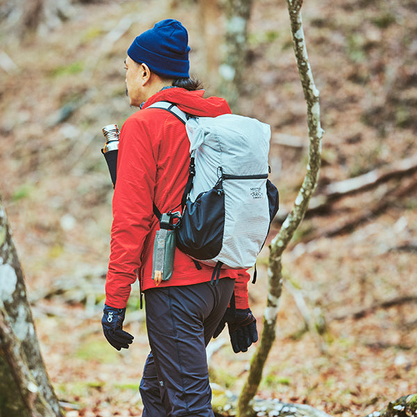 アウトドアリサーチ メンズ デビエイターフーディ