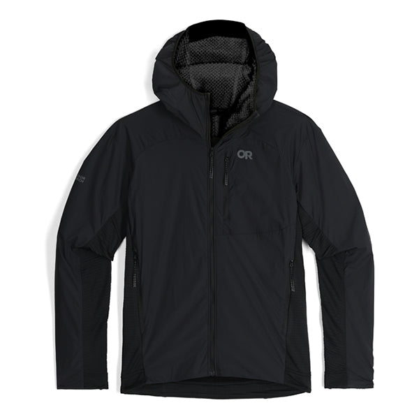 アウトドアリサーチ メンズ デビエイターフーディ