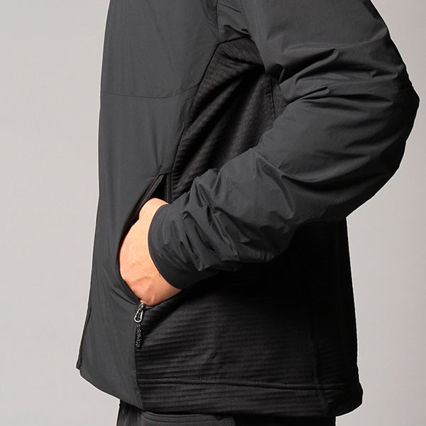 アウトドアリサーチ メンズ デビエイターフーディ