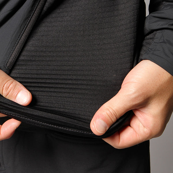 アウトドアリサーチ メンズ デビエイターフーディ