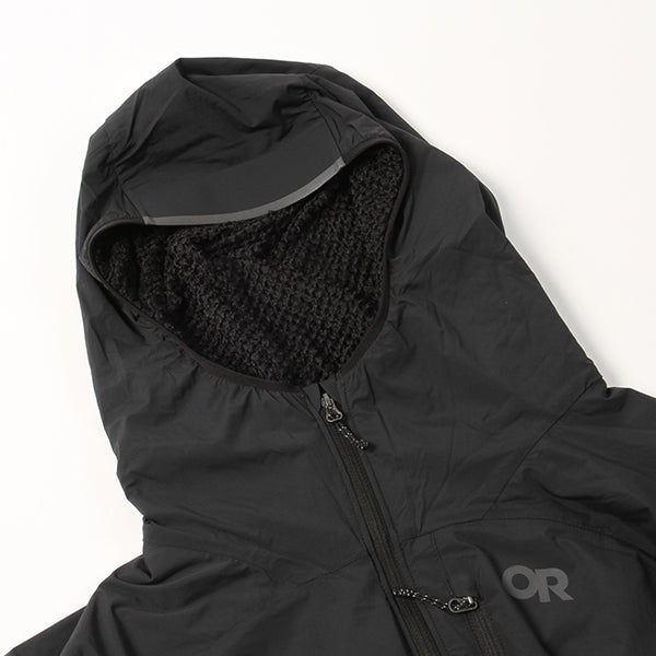 アウトドアリサーチ メンズ デビエイターフーディ