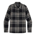 ブラック/ピュータープレッド / S