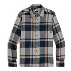 ダークネイビープレッド / S