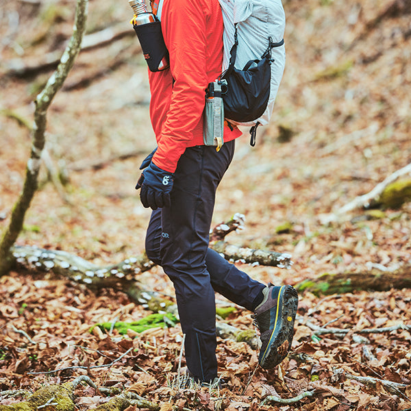 アウトドアリサーチ メンズ ディビエイターウィンドパンツ