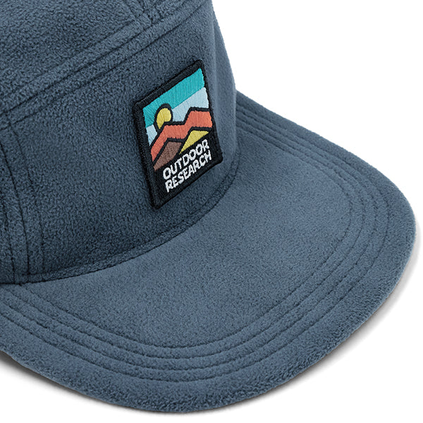 アウトドアリサーチ ハウリングウィンドフリースキャップ