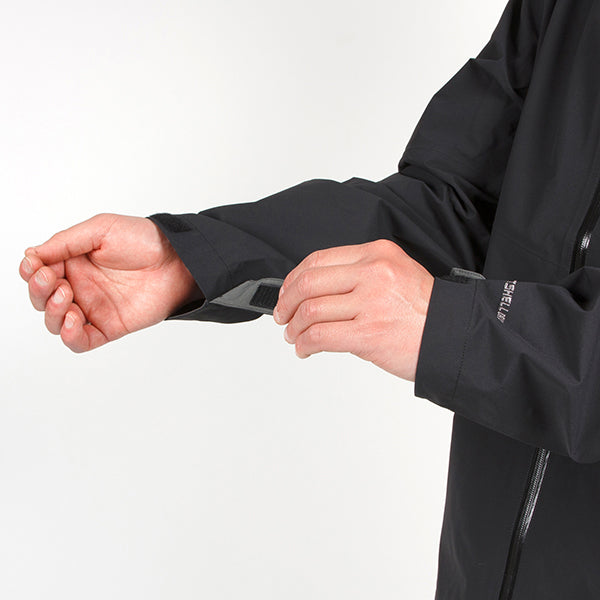 アウトドアリサーチ メンズ フォーレイ 3レイヤー ジャケット