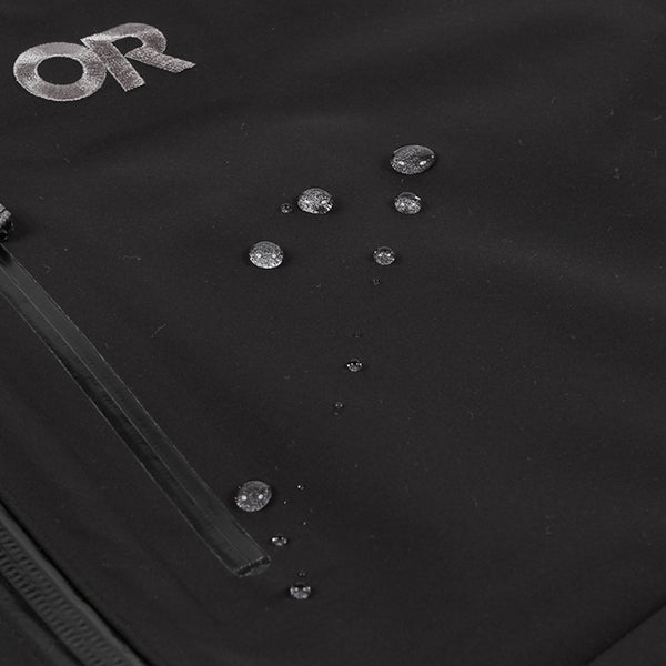 アウトドアリサーチ メンズ フォーレイ 3レイヤー ジャケット