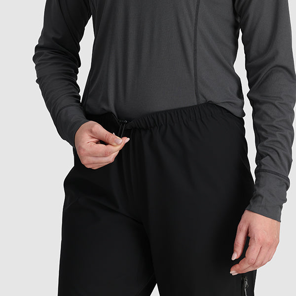 アウトドアリサーチ ウィメンズ アスパイア3Lパンツ