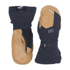 ブラック/ダークナチュラル / S