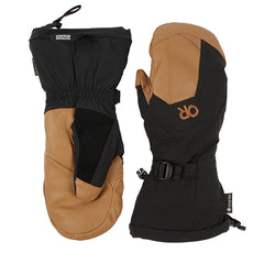 ブラック/ダークナチュラル / S