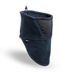 ダークネイビーヘザー