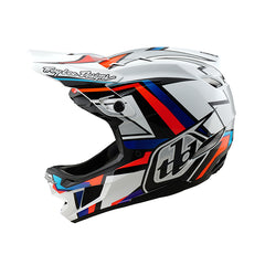 フレームス ホワイト/シルバー / S