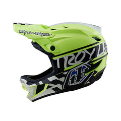 フィフティー50 ネイビー/グローイエロー / S