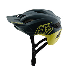 バッジ グレー/グローイエロー / XS/S