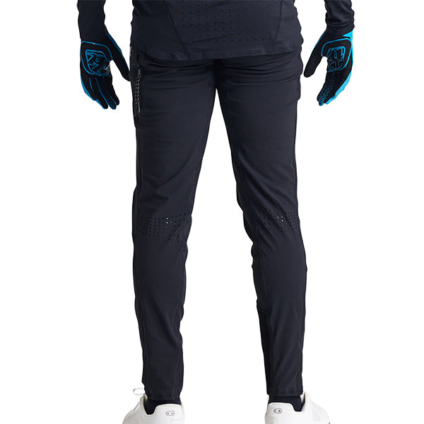 トロイリーデザインズ スプリントウルトラ パンツ ソリッド ブラック