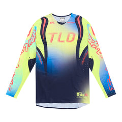 ドリップ グローイエロー / S